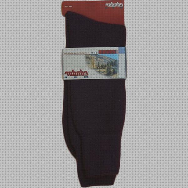 Review de calcetines invierno hombre