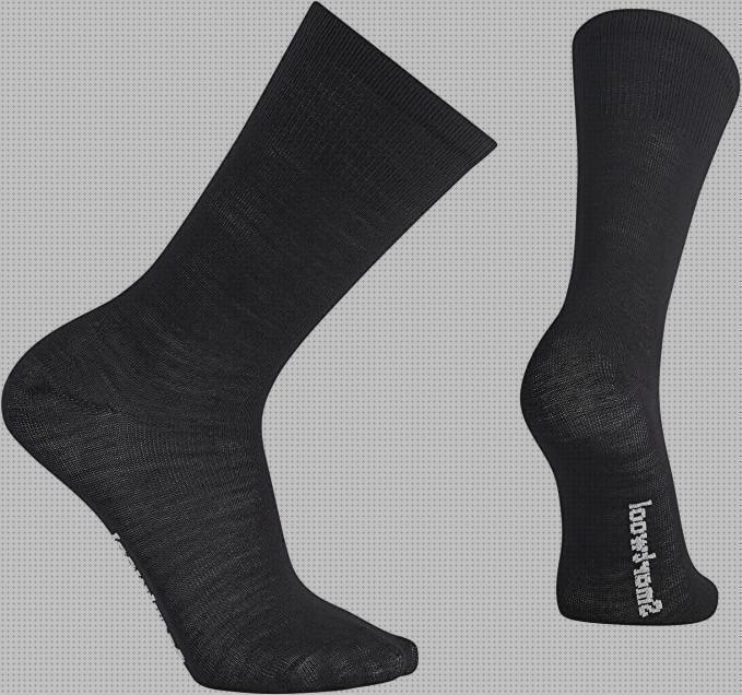 Los 2 Mejores Calcetines Smartwool De Hombres