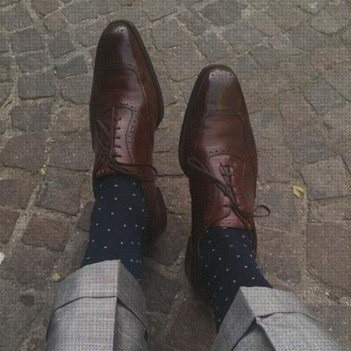 Los 12 Mejores Calcetines Trajes De Hombres