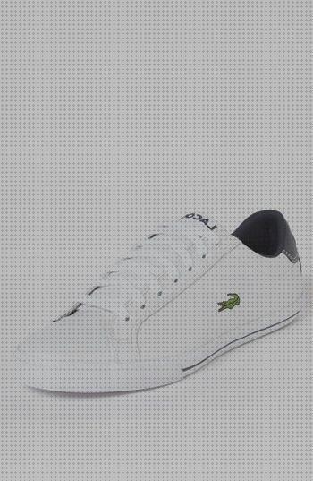 ¿Dónde poder comprar lacoste hombre calzado hombre lacoste?