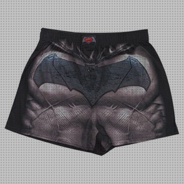 ¿Dónde poder comprar calzoncillos calzoncillos batman hombre?