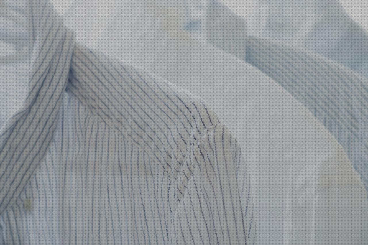 Review de camisa blanca hombre 4xl