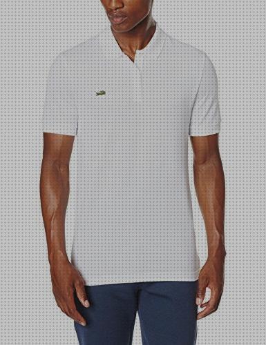 ¿Dónde poder comprar lacoste hombre camisa blanca lacoste hombre?