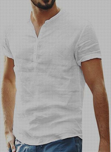 ¿Dónde poder comprar linos camisas camisa lino hombre blanca?