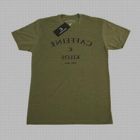 Las mejores camisas camisa militar hombre