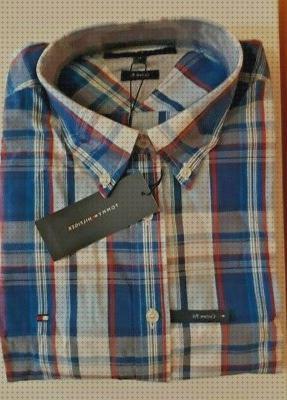 Las mejores marcas de zapatilla hombre tommy camisa tommy hilfiger hombre