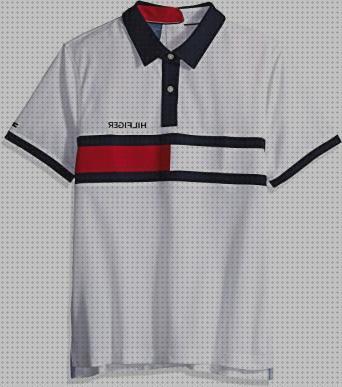 Review de camisa tommy hilfiger hombre