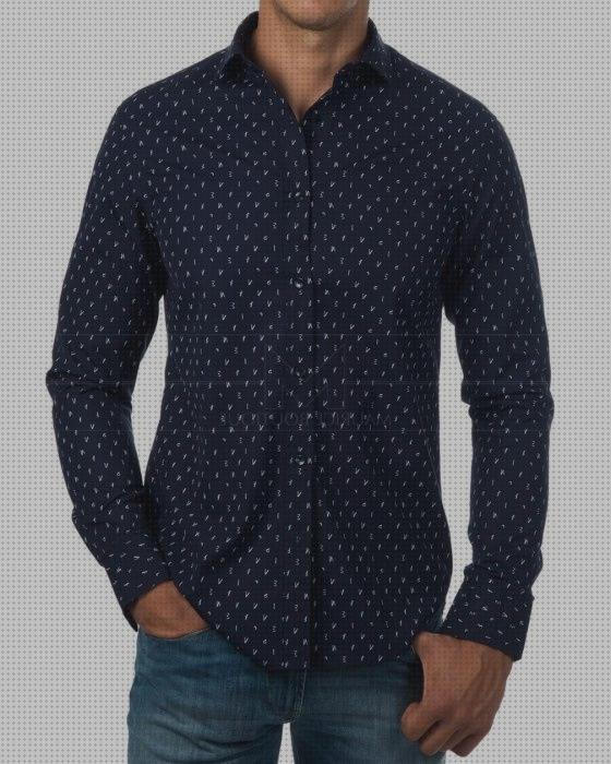 ¿Dónde poder comprar armani camisas camisas armani hombre?