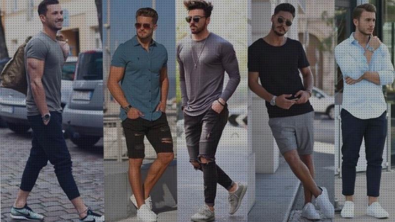 Las mejores marcas de 2020 elegantes camisas elegantes hombre tendencia 2020