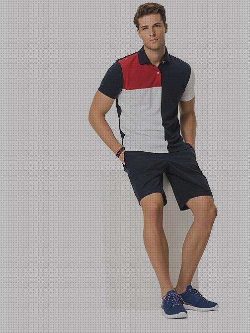 Las mejores marcas de elegantes camisas hombre elegantes tommy hilfiger