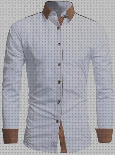 Review de las 4 mejores camisas de hombres para comprar