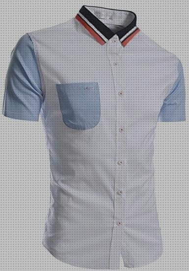 Las mejores modernas camisas camisas modernas hombre