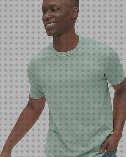 Análisis de las 15 mejores Camisetas Básicas Colores De Hombres