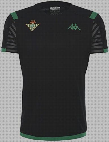 Las mejores 2020 camiseta betis temporada 2020 hombre comprar