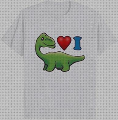 Análisis de las 4 mejores Camisetas De Hombres Dinosaurios