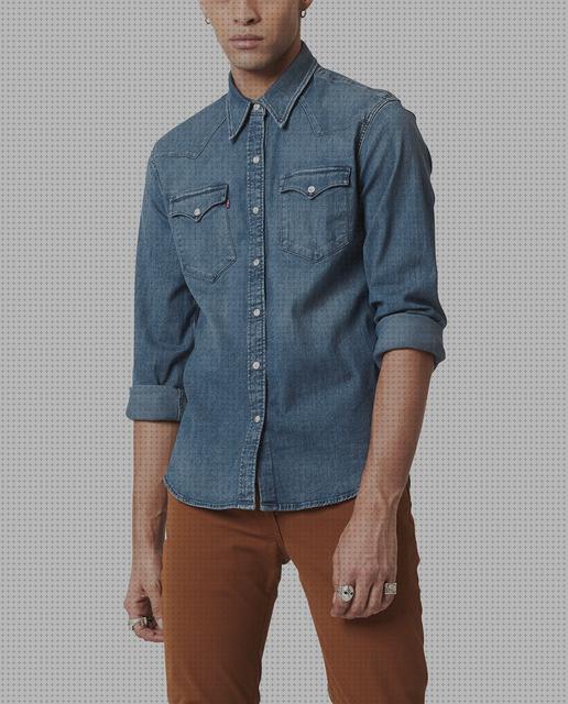 Las 15 Mejores Camisetas Levis Clasica De Hombres