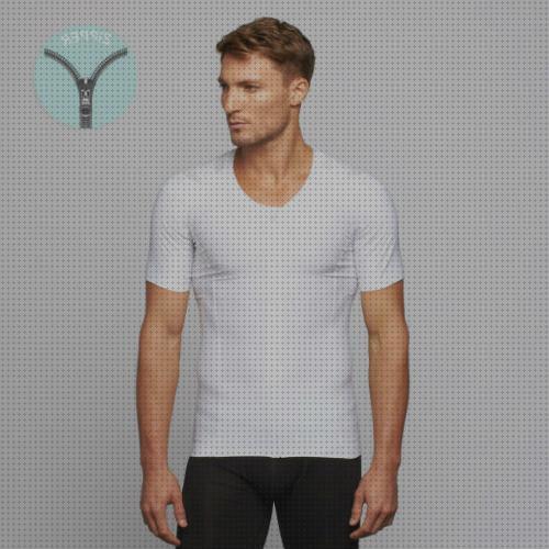 Análisis de las 25 mejores Camisetas Posturales Core De Hombres