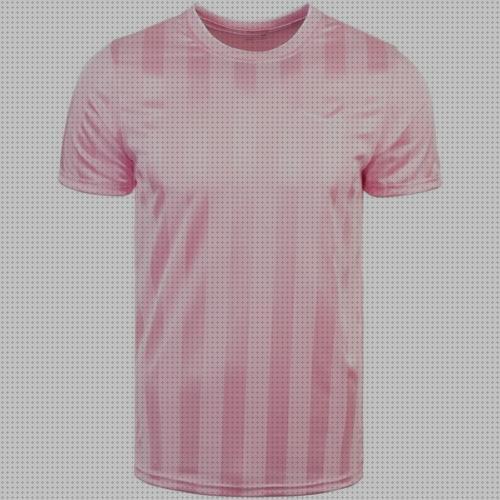 Las mejores camisetas nike camiseta rosa nike hombre