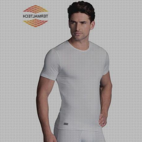 Las mejores marcas de camiseta termica hombre camisetas camiseta termica hombre manga corta