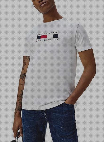 ¿Dónde poder comprar zapatilla hombre tommy camiseta tommy hilfiger hombre?