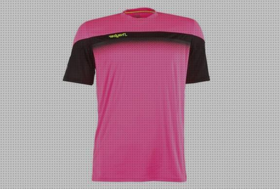 Las mejores marcas de camisetas padel