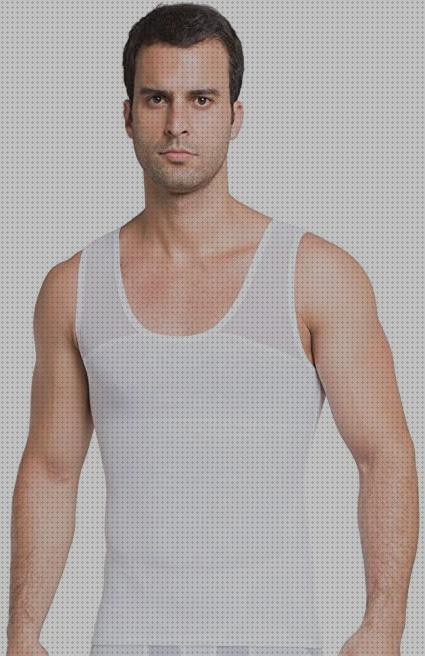 ¿Dónde poder comprar camiseta faja hombre camisetas camisetas fajas elasticas de hombre?