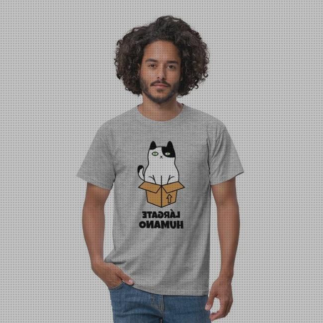 ¿Dónde poder comprar hombres camisetas camisetas hombre humor?