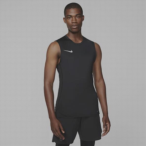 Las mejores 12 Camisetas Nike De Hombres Ofertas