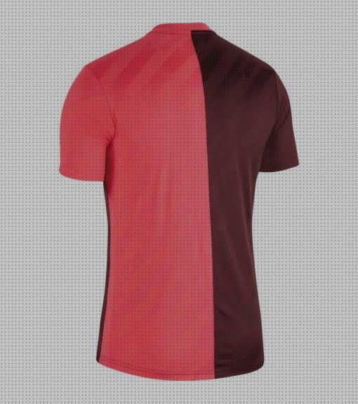 Las mejores marcas de camisetas nike camiseta rosa nike hombre