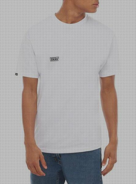 camisa vans hombre 2017