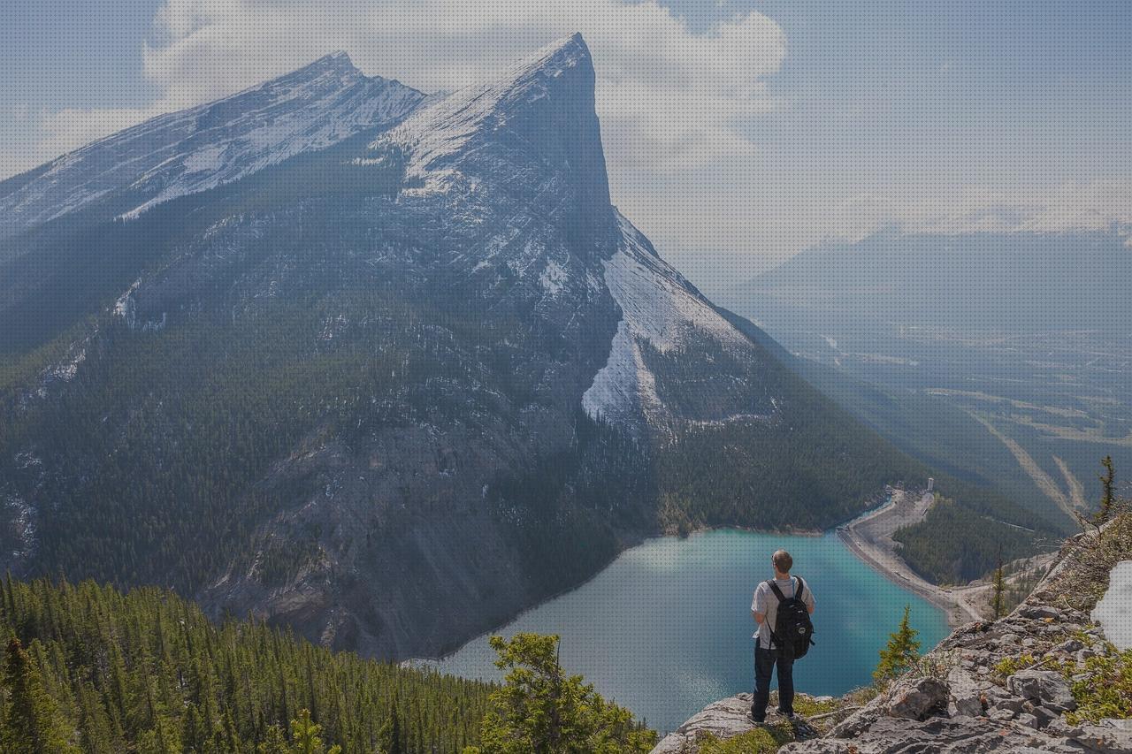 Los 15 Mejores Canadian Peak De Hombres