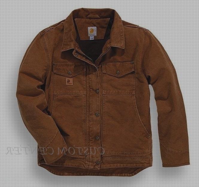 Review de carhartt