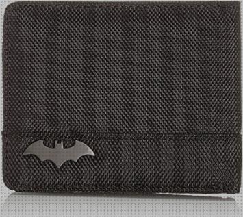 Las mejores 19 Carteras Batman De Hombres