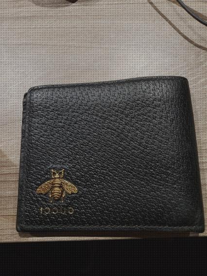 Análisis de las 29 mejores Carteras Gucci De Hombres Originales