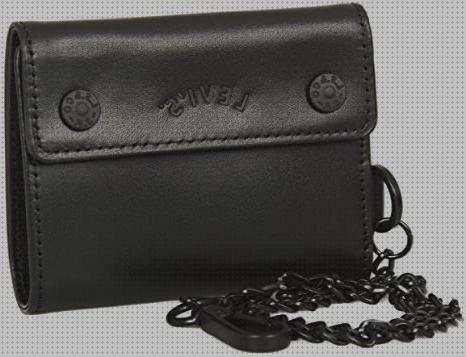 Las mejores carteros cartera hombre con cadena