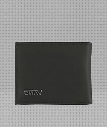 Review de cartera hombre vans suffolk