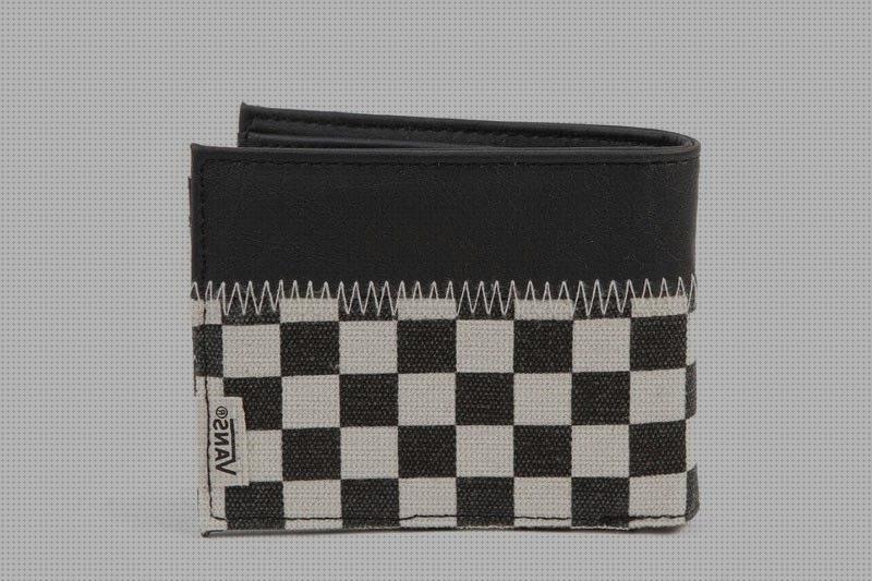 Opiniones de las 14 mejores Carteras Vans De Hombres