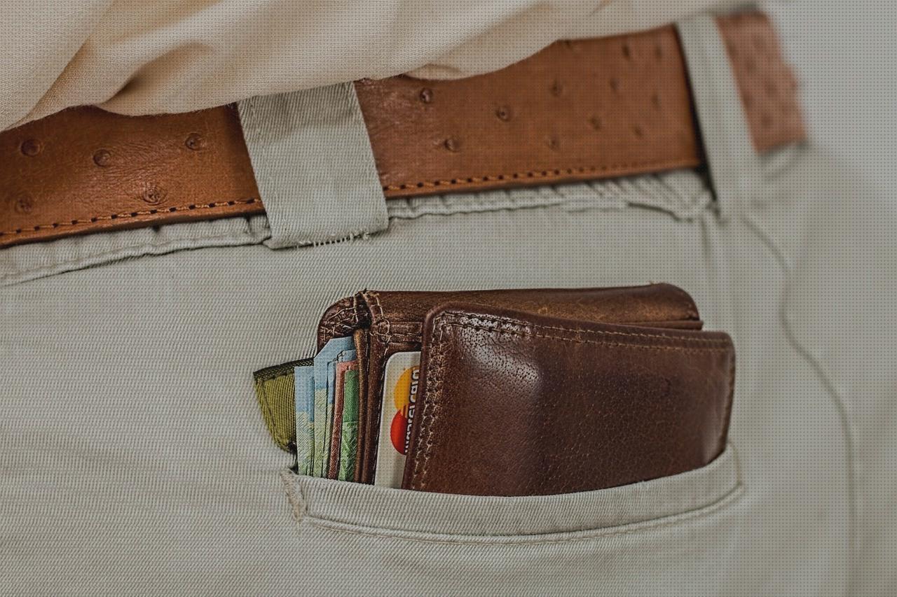 ¿Dónde poder comprar carteras hombre carteras hombre baratas?