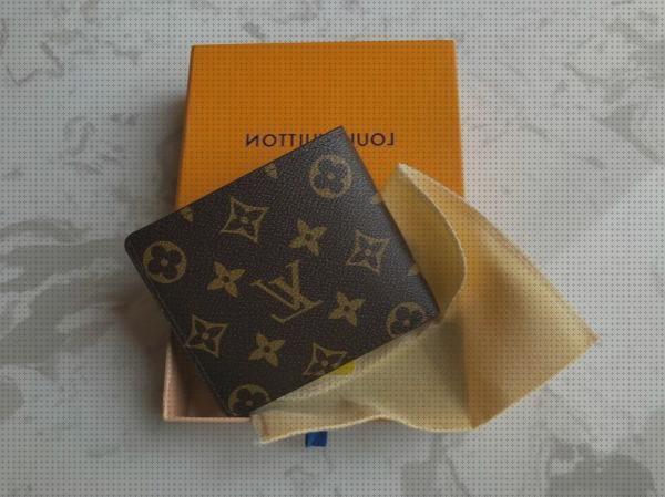 Review de carteras louis vuitton hombre