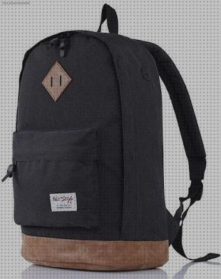 Opiniones de las 22 mejores Carteras Mochilas De Hombres