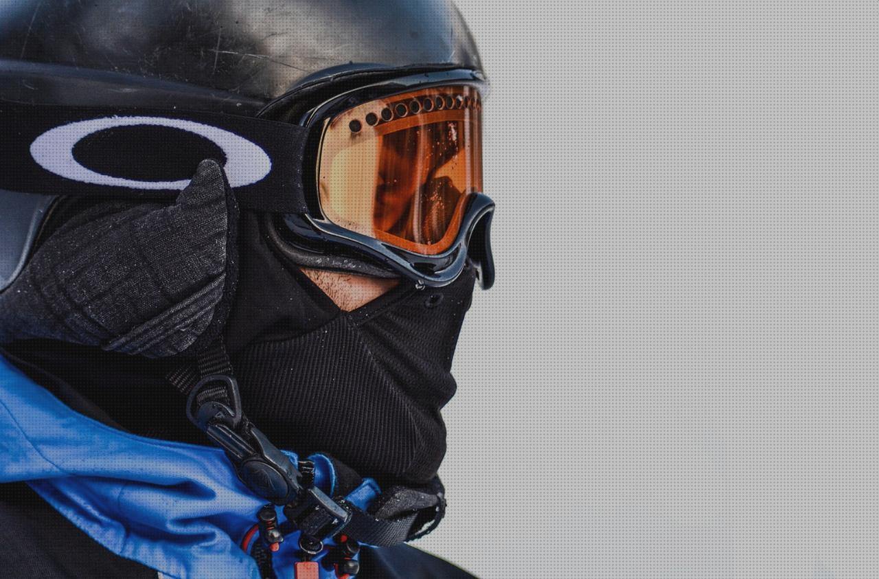 Los mejores 6 Cascos Snowboard De Hombres