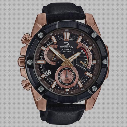 ¿Dónde poder comprar relojes hombres casio hombres relojes edifice?