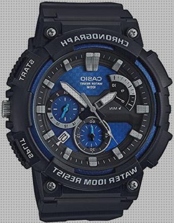 Las mejores hombres casio casio hombre