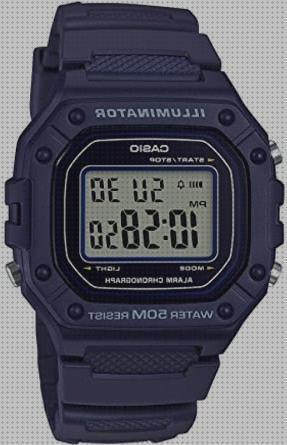 ¿Dónde poder comprar hombres casio casio reloj hombre digital?