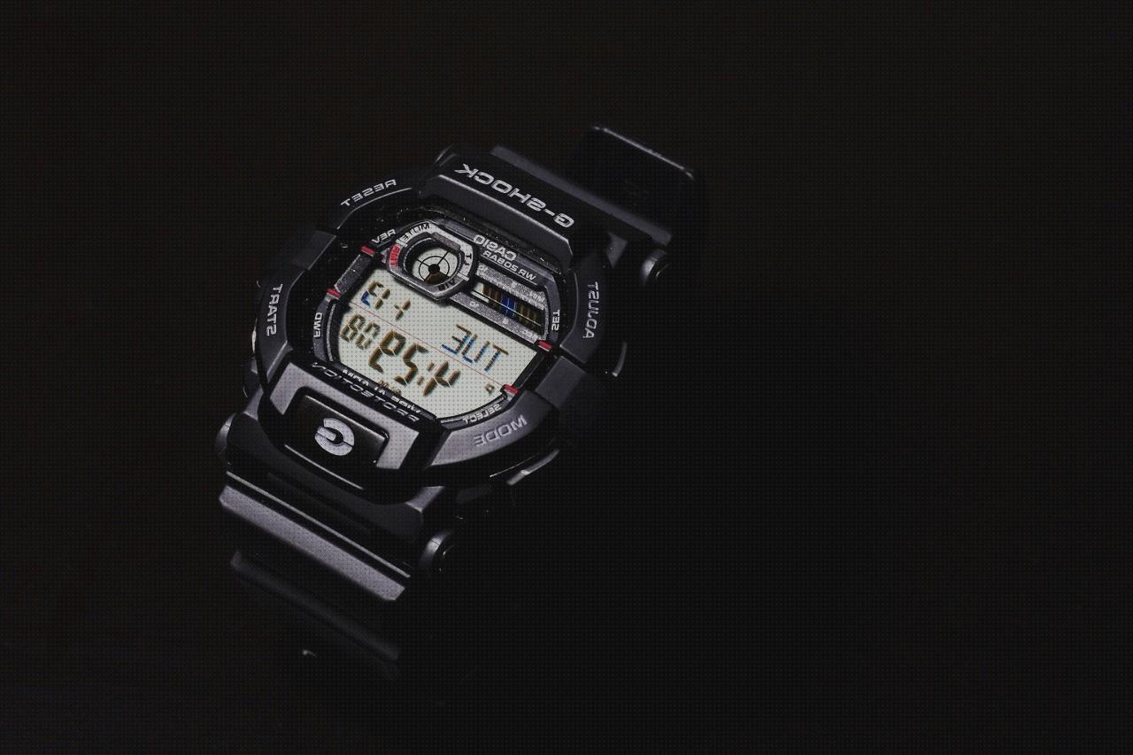 ¿Dónde poder comprar reloj hombres trajes hombres casio relojes de pulsera hombres?