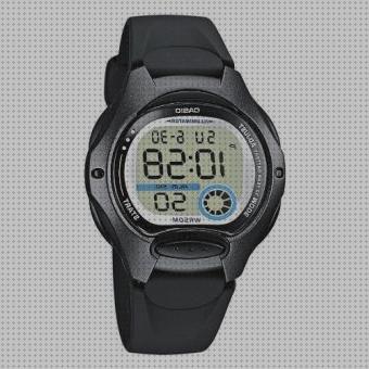 Las mejores hombres casio casio reloj hombre digital