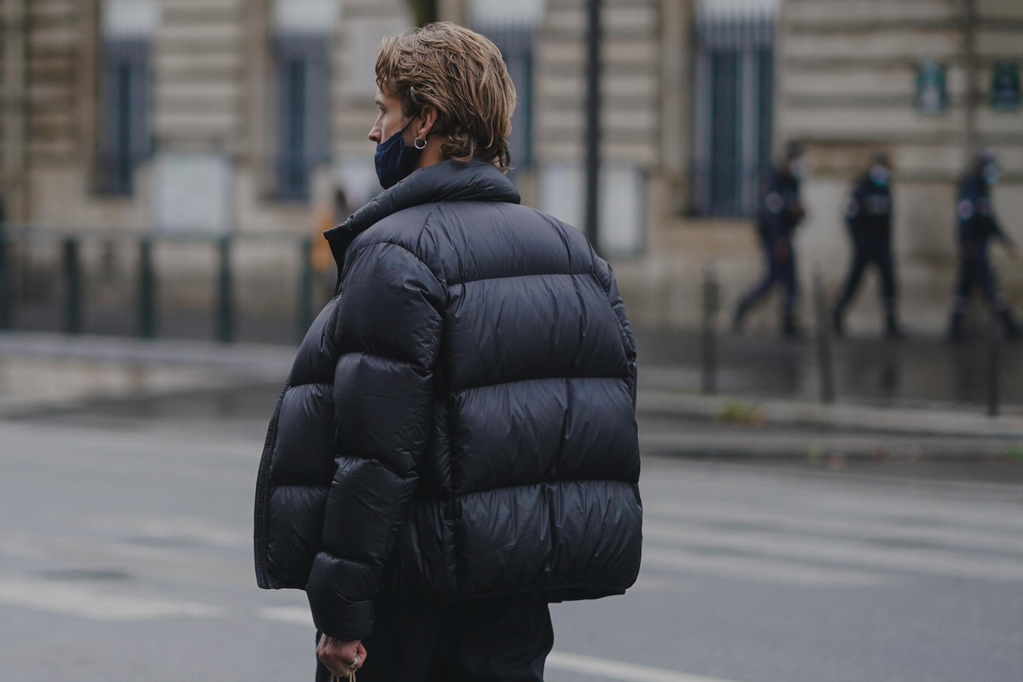 ¿Dónde poder comprar cazadoras hombre cazadoras a abrigo hombre?