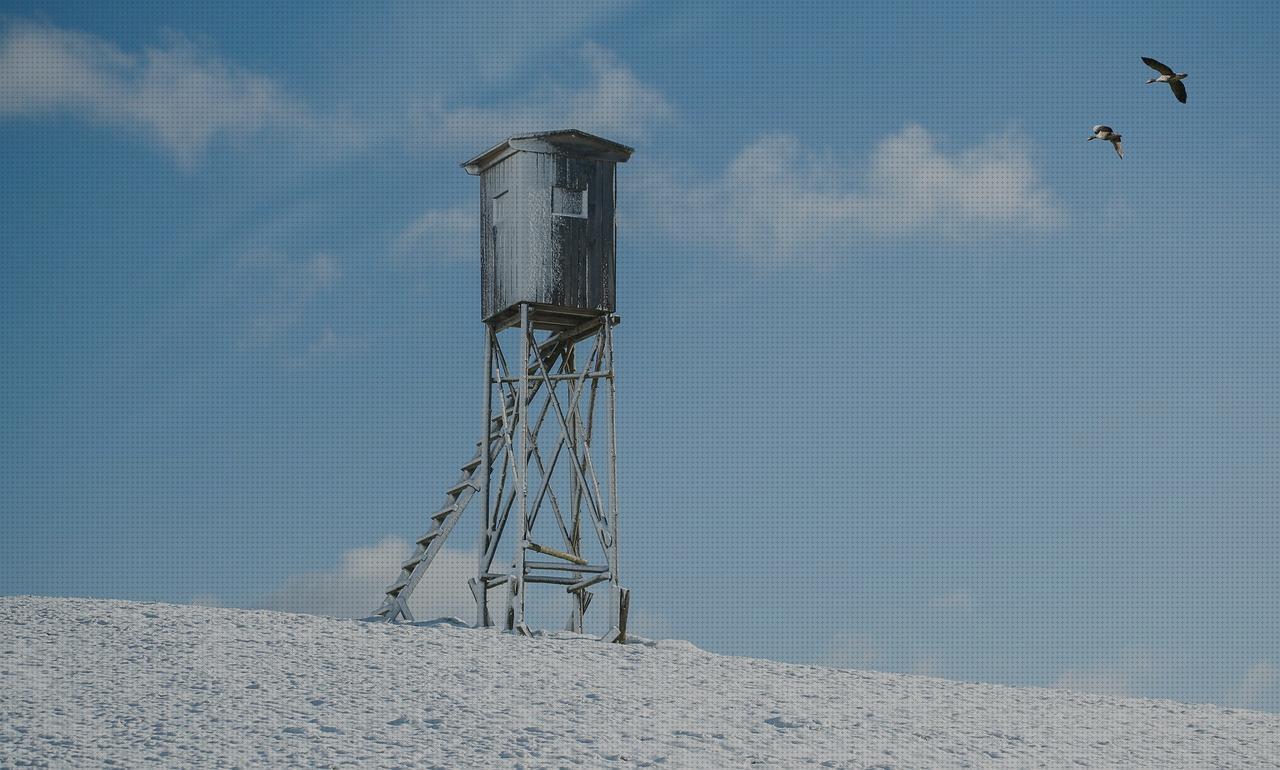 Las mejores marcas de cazadoras hombre cazadoras nieve hombre