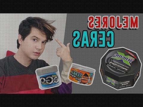 Review de ceras baratas pelo hombre