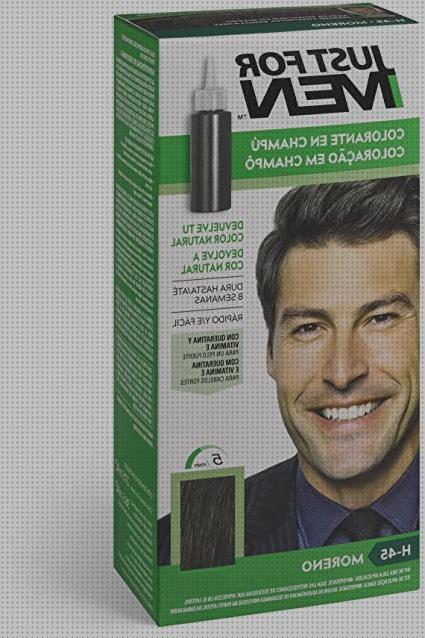 ¿Dónde poder comprar champús champu natural hombre?